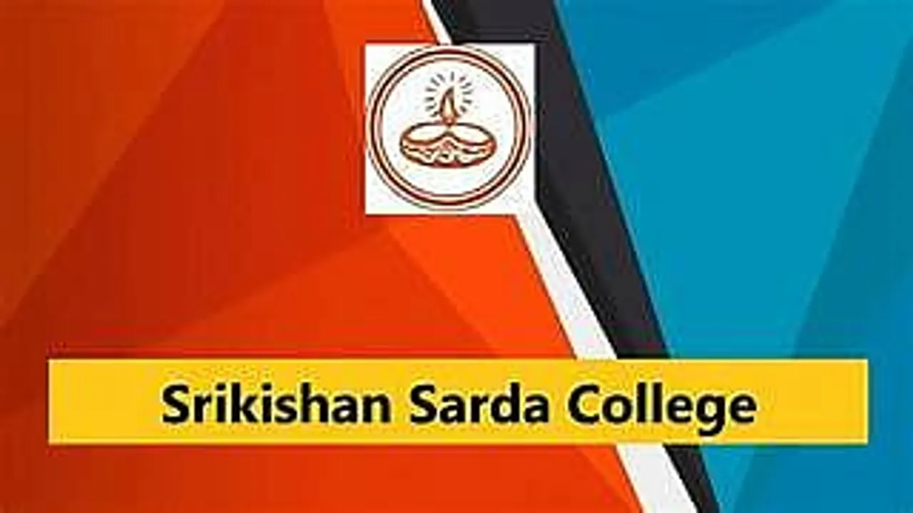 Jobs in Hailakandi: Srikishan Sarda College Recruitment 2024 - Principal Vacancy